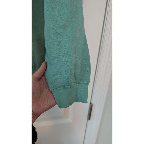 Wear The Peace Human Kind Hooded Sweatshirt - Picture 3 of 8